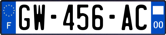 GW-456-AC