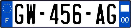 GW-456-AG