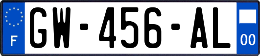 GW-456-AL