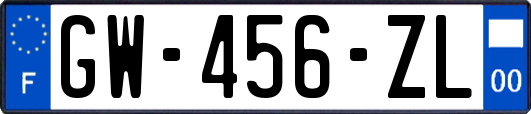 GW-456-ZL