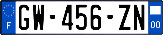 GW-456-ZN