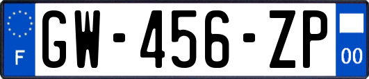 GW-456-ZP