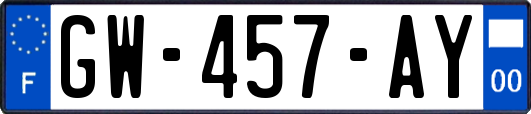 GW-457-AY