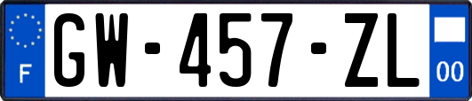 GW-457-ZL