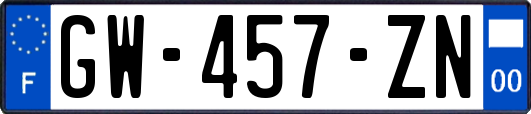 GW-457-ZN