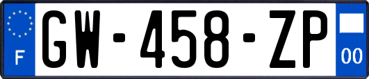 GW-458-ZP