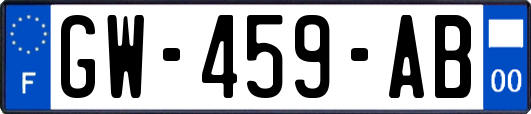 GW-459-AB