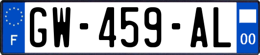 GW-459-AL