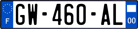 GW-460-AL
