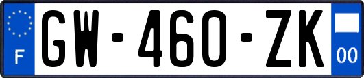 GW-460-ZK