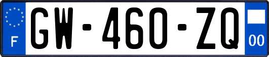 GW-460-ZQ