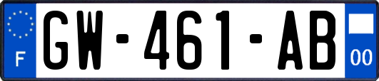 GW-461-AB