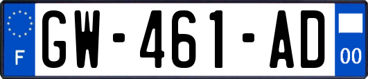 GW-461-AD