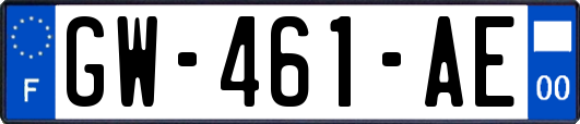 GW-461-AE