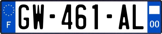 GW-461-AL
