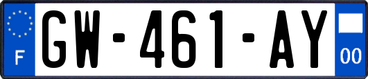 GW-461-AY