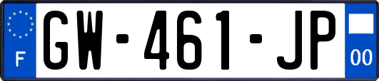 GW-461-JP