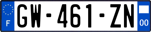 GW-461-ZN