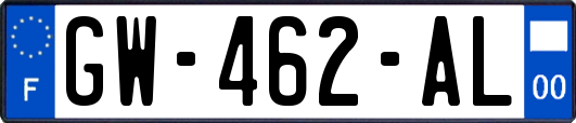 GW-462-AL