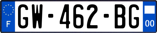 GW-462-BG
