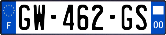 GW-462-GS