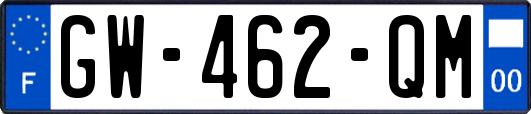 GW-462-QM