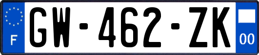 GW-462-ZK
