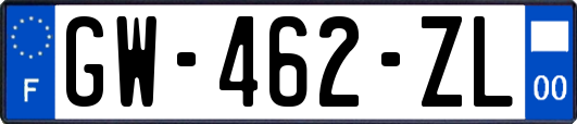 GW-462-ZL