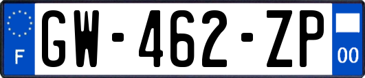 GW-462-ZP