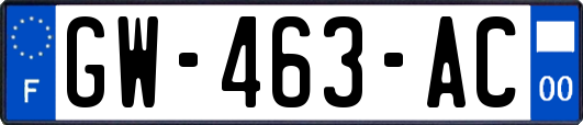 GW-463-AC