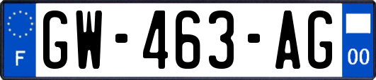 GW-463-AG