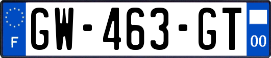 GW-463-GT