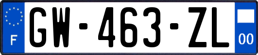 GW-463-ZL