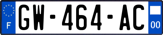 GW-464-AC