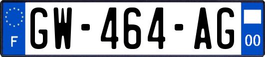GW-464-AG