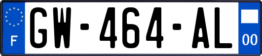 GW-464-AL