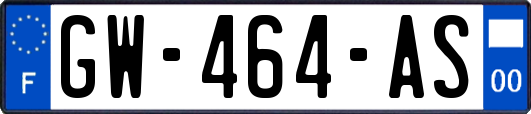 GW-464-AS