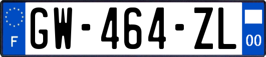 GW-464-ZL