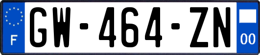 GW-464-ZN