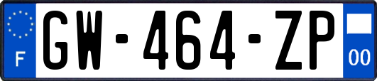 GW-464-ZP