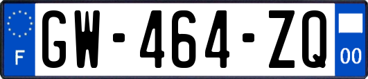GW-464-ZQ