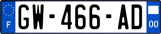 GW-466-AD