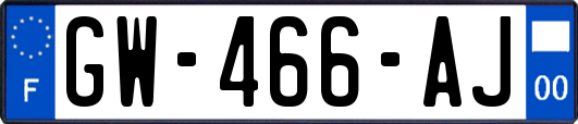 GW-466-AJ