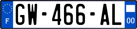 GW-466-AL