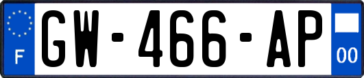 GW-466-AP