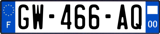 GW-466-AQ