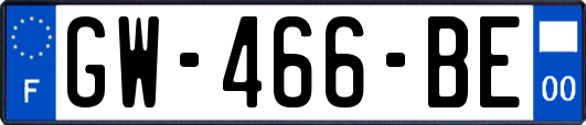 GW-466-BE