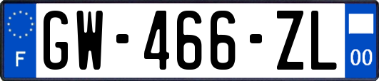 GW-466-ZL