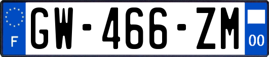 GW-466-ZM