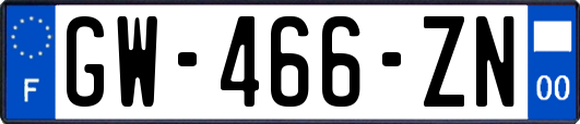 GW-466-ZN